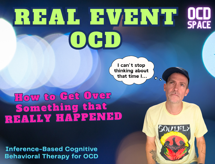 ICBT and Imagination