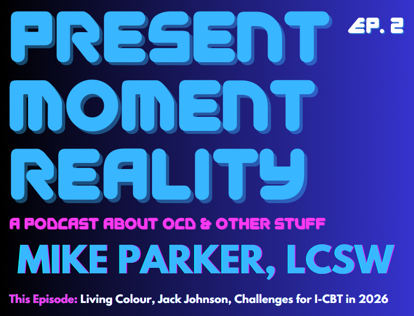 Present Moment Reality Episode 2