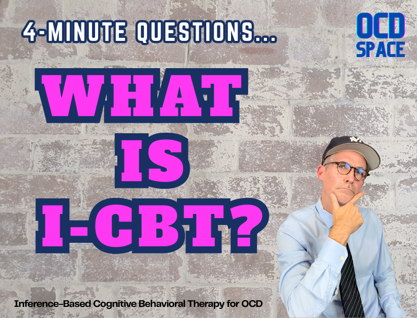 What is I-CBT?