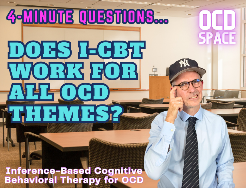 Does I-CBT Work for all themes