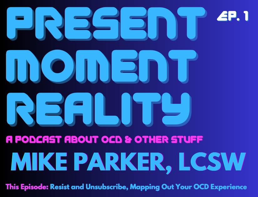 Present Moment Reality Episode 1