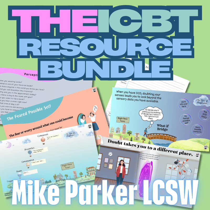 ICBT Online Learning